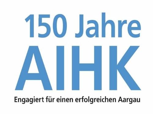 AIHK - Jubiläumsmagazin